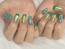 秋桜./定額デザイン