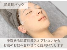 ニコリ 大宮(NICORI)/水光プラズマ/ハーブピーリング