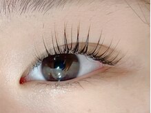 リベロ 大阪梅田中崎町(Libero)/まつ毛パーマのお客様☆