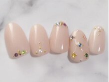 カレネイル(kale nail)/デザインアートコース