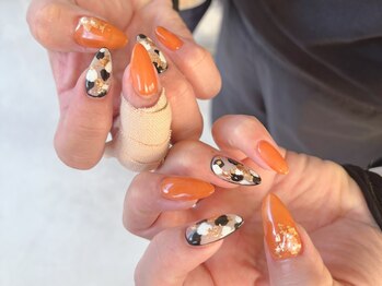 ネイルヴィオナス 西宮(nail Vionas)/