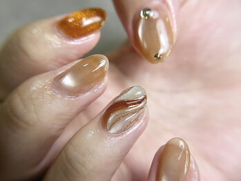 ジーン 中野店(gene)/[中野/パラジェル]