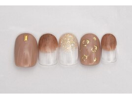 【Trendコース】￥6600