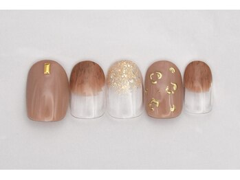 ココル 大塚駅前店(Cocol)/【Trendコース】¥6600