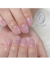 コッコミー(cocco me)/ワンカラー