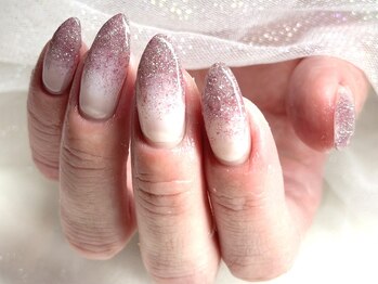 ルダリドゥー 東銀座店(Le Dali Deux)/定額ラメグラコース7000円