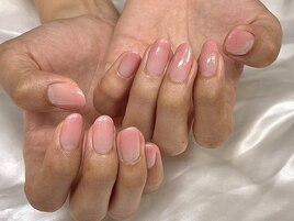 【パラジェル グラデーション】