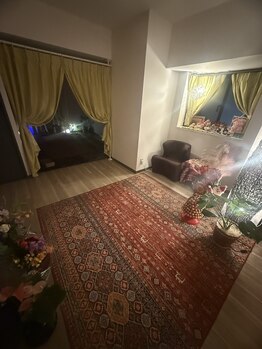 ガネーシャ 名古屋上前津(Ganesha)/お店が移転して広くなりました!