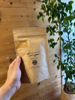 アルバ暁子鍼灸治療院(alba暁子鍼灸治療院)/薬膳茶