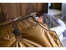 サロン ド ラオ(salon de la-haut)/