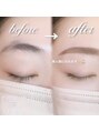 ユーアイ 大名店(Yuueye)&nbsp;眉毛/アイブロウ/眉毛Wax/平行眉/アーチ眉/大名/天神/赤坂/大濠