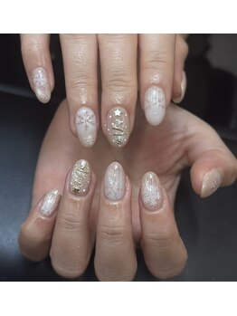 アイコニックネイル(Iconic Nail)/