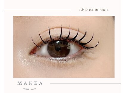 マケア 天神大名店(Makea)の写真