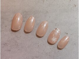 ☆定額ネイルアートA☆