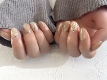 ティンク 大船店(Tink)/ニュアンスネイル