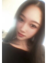 ルアナ シャルム(luana-sharm) erina