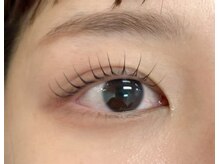 プラスアイ 北千住東口店/まつ毛パーマ