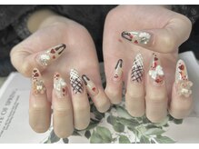 ソフィアネイル 赤羽店(Sofia Nail)/