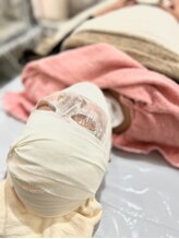 クラティス 伊那店(CRATIS)/カーボキシーバンテージ