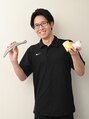 アスレティックルームボディケア/上村 拓矢