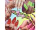 ネイル ゴシップ(Nail Gossip)の写真/11時~翌朝6時まで営業☆お仕事帰りの方も通いやすい!シンプルキレイ×POP×モードなネイルで指先に魔法を♪