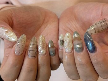 リマ 新宿(MLIMA)/