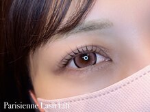 ネロリ バイ エイティスト(neroli by 8ist)/パリジェンヌ［新宿/新宿駅］