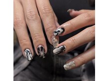 カルネ バイ ジェシーネイル(CARNET by jessynails)