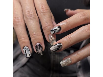 カルネ バイ ジェシーネイル(CARNET by jessynails)の写真