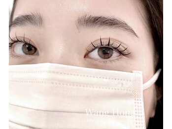 ラッシュワン 四条店(Lash One)/ワンホンエクステ