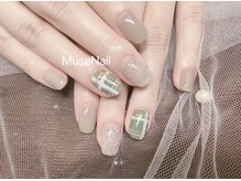 ミューズネイル(muse nail)/