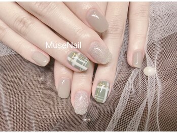 ミューズネイル(muse nail)/