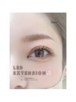 Gypsy Azabu~LED/&healthy/フラットラッシュ/アイブロウ【ジプシー麻布4/1 NEWOPEN】/