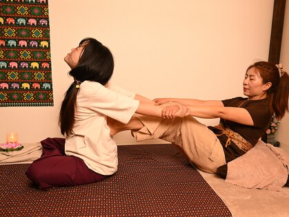 ブントーン(BOONTHONG)の写真