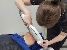 ミルト(milde)の雰囲気(痛みの少ない全身脱毛!男女OK&特別価格で理想のツルすべ肌へ☆)