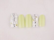 マニネイルケア 仙台店(maninail CARE)/5月定額デザイン♪