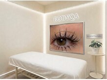 ボディキュア(BODYQA)