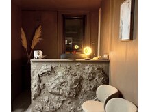 ハレとケの雰囲気（新店舗移転OPEN）