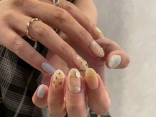 GLOW/NAIL 札幌店【札幌ネイル】【7/15 NEW OPEN（予定）】