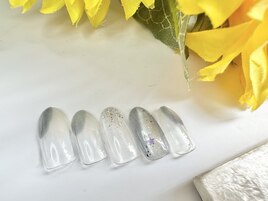 【7月限定】 シンプルデザイン