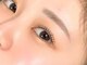 イライザ プレミアムアイラッシュ 名古屋店(IRAISE PREMIUM EYELASH)の写真/お顔の印象の80%は眉毛から♪骨格診断付き!新技術&提案力で予約殺到☆