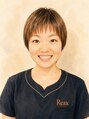 り～くす 足利店&nbsp;Saori 