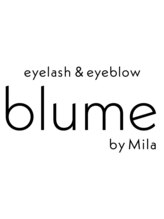 ブルーム バイ ミラ(Blume by Mila)&nbsp;小田 あやか