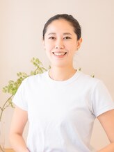 カモン(KAMON)&nbsp;佐藤 利奈