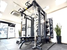 リアルワークアウト 鶴ヶ峰(REAL WORKOUT)