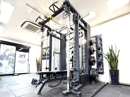 リアルワークアウト 鶴ヶ峰(REAL WORKOUT)の写真