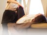 【足のだるさ・痛みにアプローチ】全身整体＋下半身・骨盤調整 60分