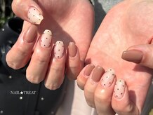 ネイルトリート 茨木駅前店(NAIL TREAT)