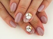 ミンクスタイル 代々木公園 代々木八幡店(Mink style)/