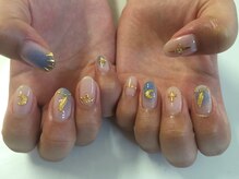 クレア(CREA)/CREA★nailcollection
